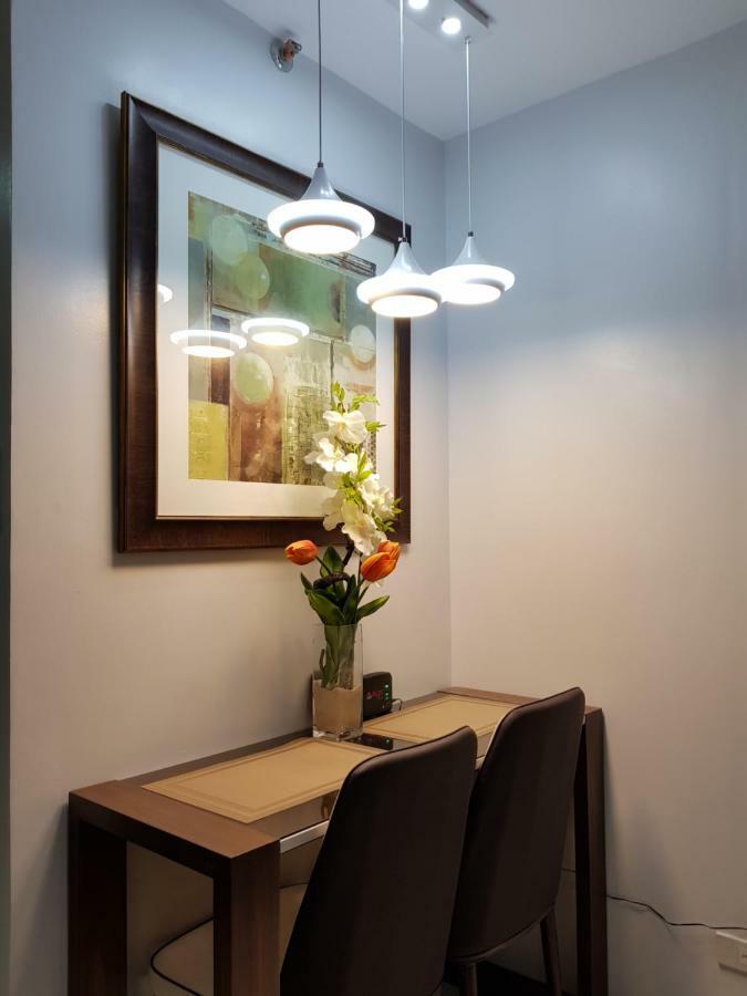 Cityscape Residences, Unit 702 Bacolod Exterior photo
